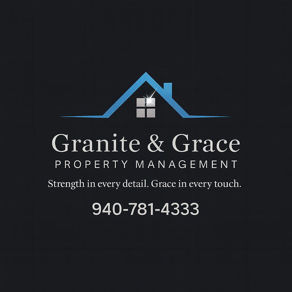 Granite & Grace Property Management